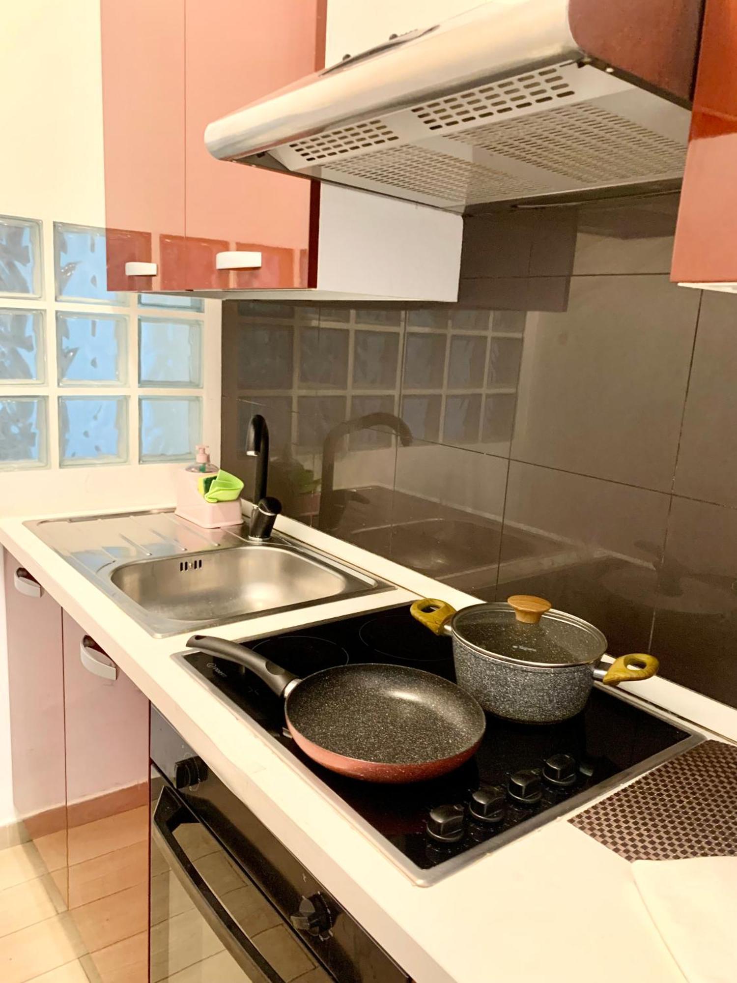 Appartamento Bolzano Centro Talvera Buitenkant foto