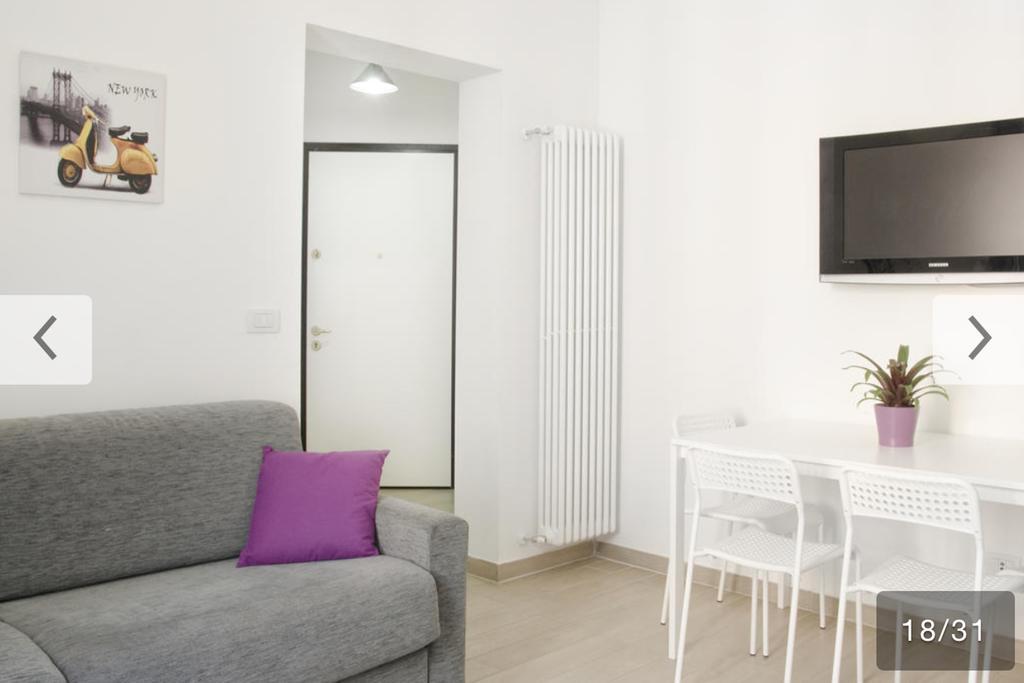 Appartamento Bolzano Centro Talvera Buitenkant foto