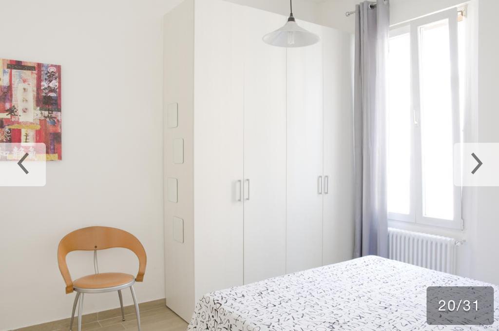 Appartamento Bolzano Centro Talvera Buitenkant foto